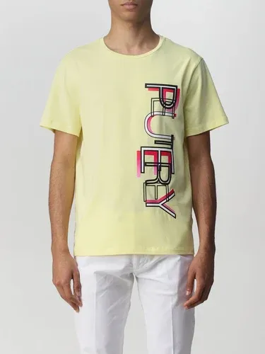T-shirt Peuterey con logo (57302708)