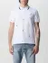 Polo SUN 68 Uomo colore Bianco (57302726)