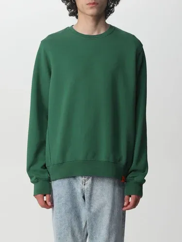 Felpa basic Aspesi in cotone (57302791)