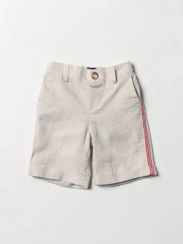 Pantaloncini FAY Bambino colore Beige (57302819)