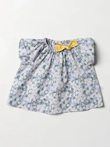 Top IL GUFO Bambino colore Lilla (57302826) Top IL GUFO Bambino colore Lilla (57302826)