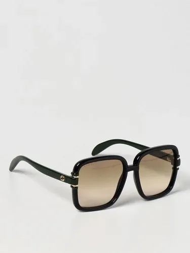 Occhiali da sole Gucci in acetato (57302845)