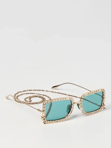 Occhiali da sole Gucci in metallo (57302868)