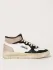 Sneakers high top Autry in pelle usured (56313919)