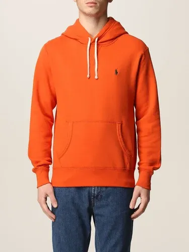 Felpa Polo Ralph Lauren con logo (57323606) Felpa Polo Ralph Lauren con logo (57323606)