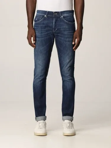 Jeans Dondup in denim washed (57323627) Jeans Dondup in denim washed (57323627)