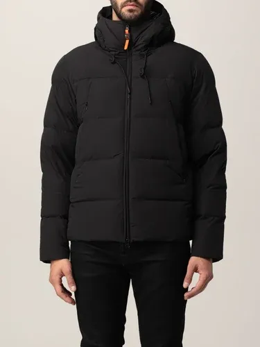 Piumino Torio Aspesi in nylon stretch (102060034) Piumino Torio Aspesi in nylon stretch (102060034)