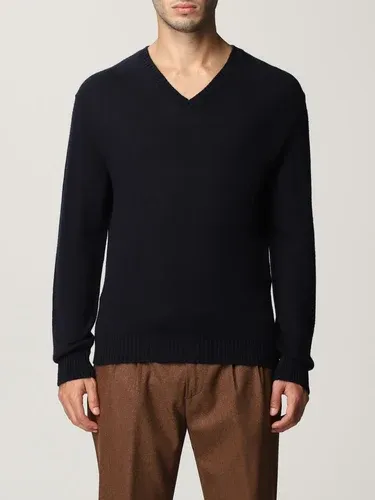 Maglia Eleventy in lana vergine (57398980) Maglia Eleventy in lana vergine (57398980)