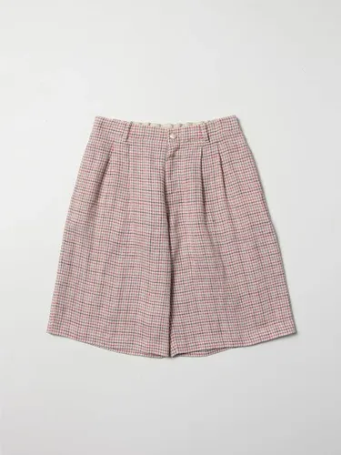 Pantaloncino GUCCI Bambino colore Rosso (57399036)