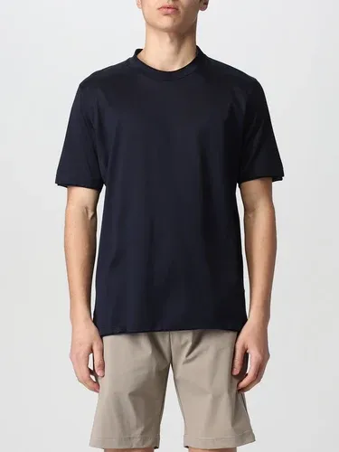 T-shirt Paolo Pecora in cotone (56661990)