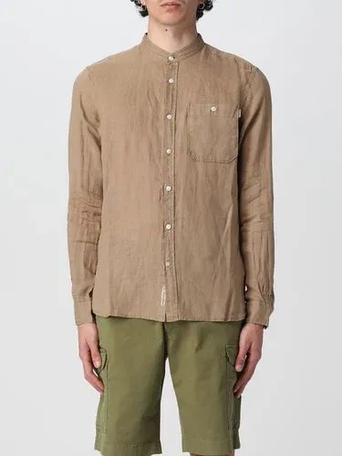 Camicia Woolrich in lino (57399165) Camicia Woolrich in lino (57399165)