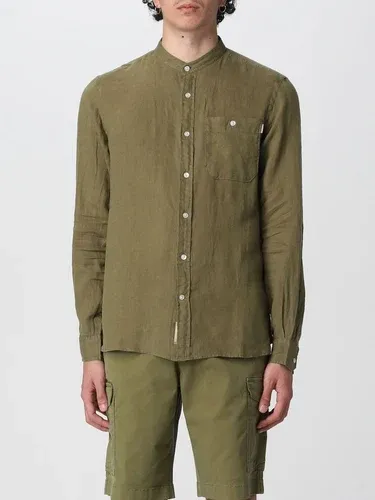 Camicia Woolrich in lino (57399166) Camicia Woolrich in lino (57399166)