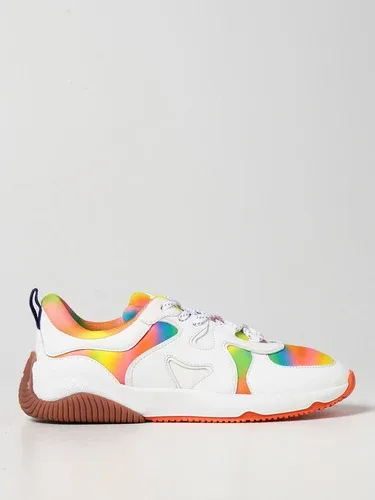 Sneakers H597 Hogan in pelle e tessuto (57399171) Sneakers H597 Hogan in pelle e tessuto (57399171)