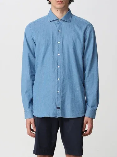 Camicia Fay in cotone (57399187)