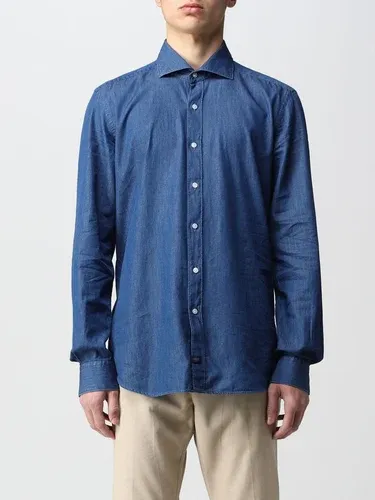 Camicia Fay in cotone (57399188)