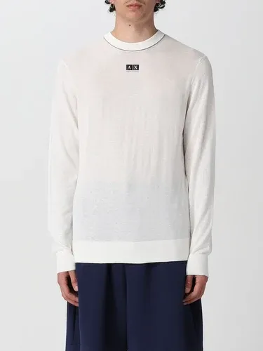 Maglia Armani Exchange in misto cotone (57399230) Maglia Armani Exchange in misto cotone (57399230)
