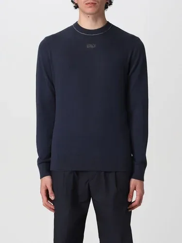 Maglia Armani Exchange in misto cotone (57399231)