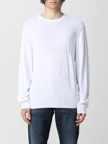 Maglia Armani Exchange in misto viscosa (57399242) Maglia Armani Exchange in misto viscosa (57399242)