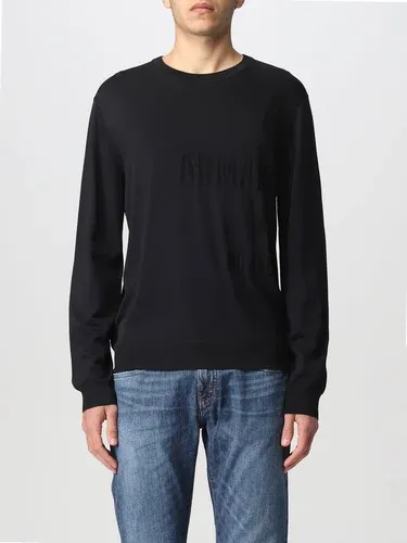 Maglia Armani Exchange in misto viscosa (57399243) Maglia Armani Exchange in misto viscosa (57399243)