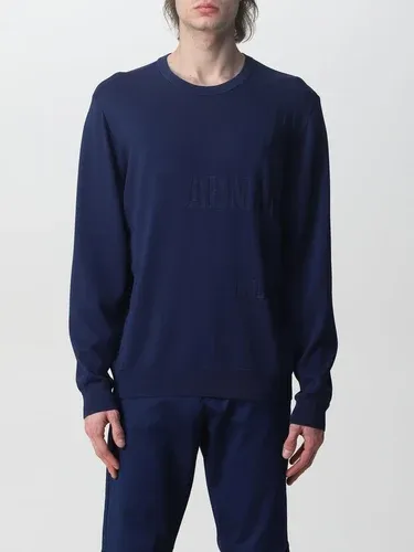 Maglia Armani Exchange in misto viscosa (57399244)