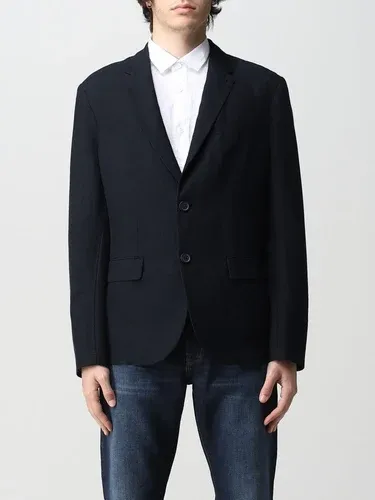 Blazer ARMANI EXCHANGE Uomo colore Blue (57399238)