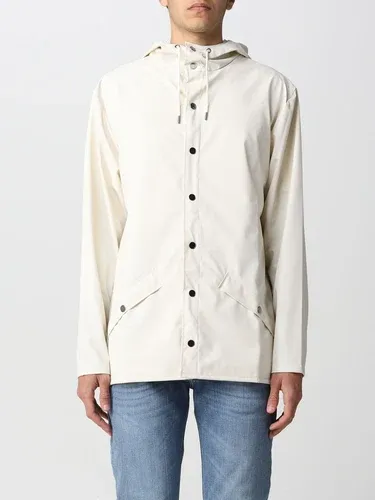 Giacca RAINS Uomo colore Panna (57399271)