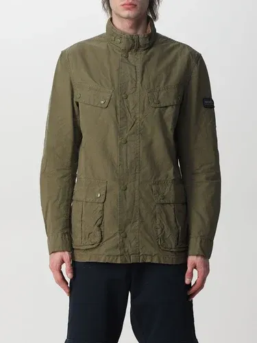 Giacca BARBOUR Uomo colore Verde (57399290) Giacca BARBOUR Uomo colore Verde (57399290)