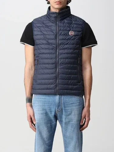 Gilet COLMAR Uomo colore Blue Navy (57399319) Gilet COLMAR Uomo colore Blue Navy (57399319)