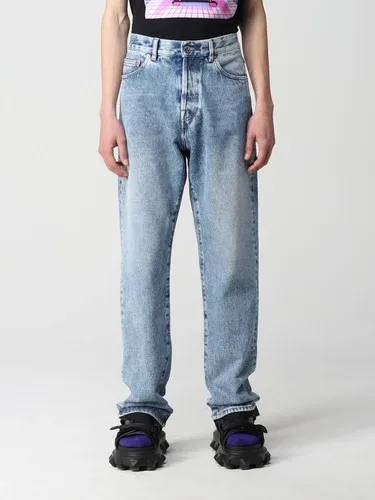 Jeans Valentino in denim washed (57399362)