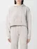 Felpa cropped Gcds in cotone (57399396)
