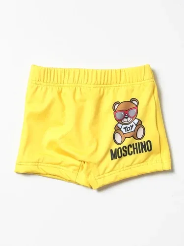 Costume Moschino Baby con logo Teddy (56451213) Costume Moschino Baby con logo Teddy (56451213)