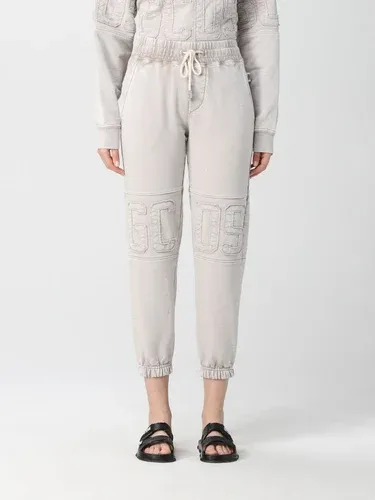 Pantalone GCDS Donna colore Panna (57399436)