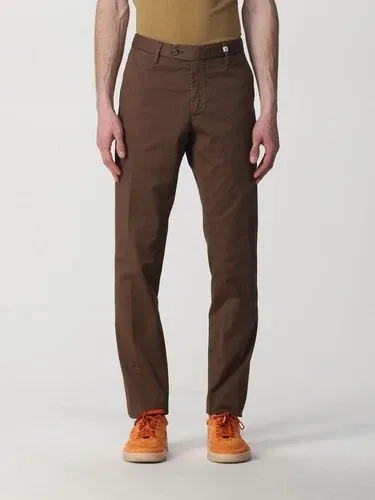 Pantalone MYTHS Uomo colore Marrone (57399482)