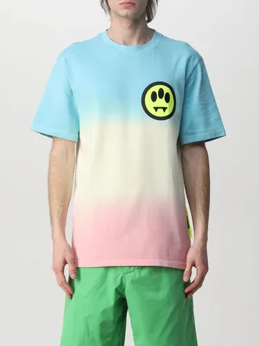 T-shirt Barrow con stampa grafica (57399494)