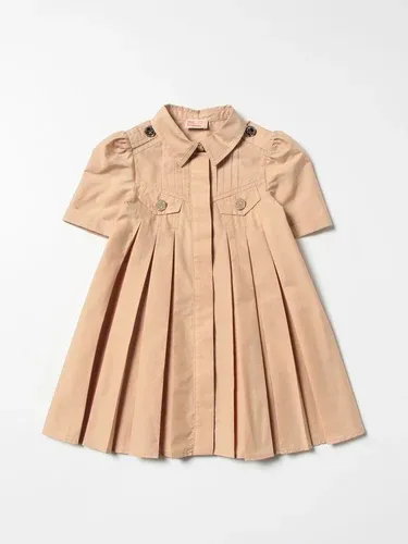 Abito ELISABETTA FRANCHI Bambino colore Cammello (57399555)