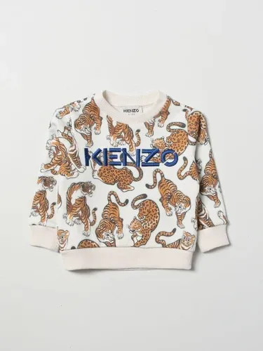 Maglia KENZO JUNIOR Bambino colore Ecru (57256169)