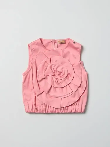 Top ELISABETTA FRANCHI Bambino colore Rosa (57399551) Top ELISABETTA FRANCHI Bambino colore Rosa (57399551)