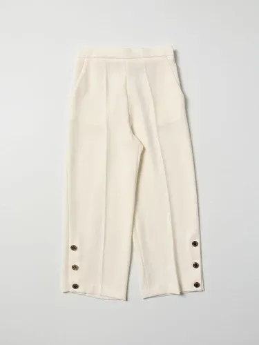 Pantalone Elisabetta Franchi con bottoni (56313994)