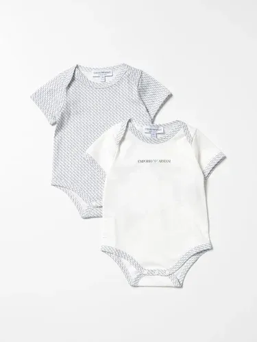 Body EMPORIO ARMANI Bambino colore Blue (57399568)