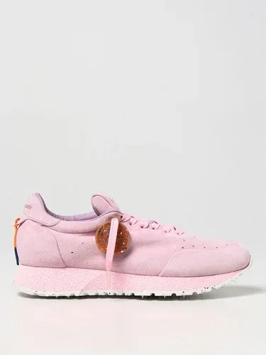 Sneakers Barracuda in camoscio (57399591) Sneakers Barracuda in camoscio (57399591)