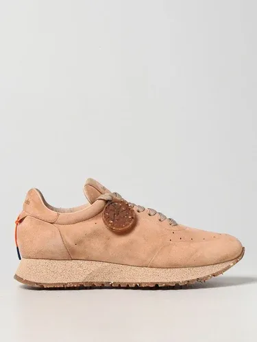 Sneakers Barracuda in camoscio (57399592) Sneakers Barracuda in camoscio (57399592)