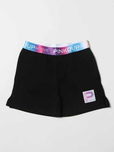 Pantaloncino PINKO Bambino colore Nero (57399605) Pantaloncino PINKO Bambino colore Nero (57399605)