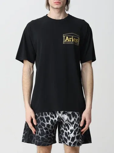 T-shirt Aries con logo (57399656) T-shirt Aries con logo (57399656)