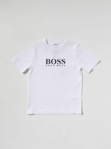 T-shirt Hugo Boss con logo (57399632)