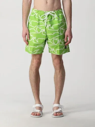 Costume Paul & Shark con stampa (57300736) Costume Paul & Shark con stampa (57300736)