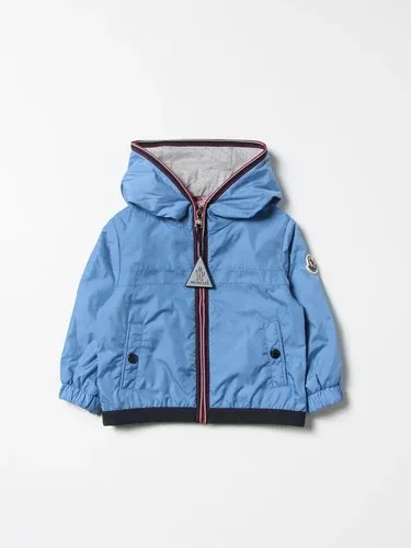 Giacca MONCLER Bambino colore Azzurro (57399679) Giacca MONCLER Bambino colore Azzurro (57399679)