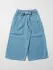 Liu Jo Jeans ampio con fiocco (57399680)