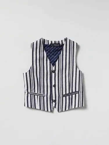 Gilet JECKERSON Bambino colore Blue (57399707)