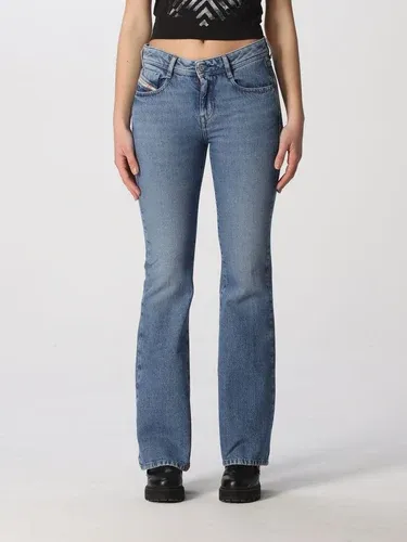 Jeans Diesel in denim washed (57399696)