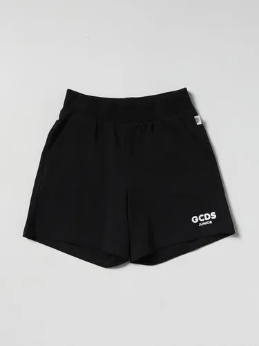 Pantaloncino GCDS Bambino colore Nero (57399702)